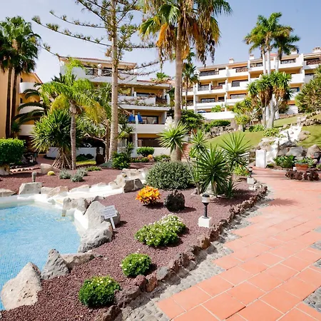 Modern In Golf Del Sur, Ac237, Tempered Pool And Ocean View * Σαν Μιγκέλ ντε Αμπόνα
