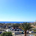Modern In Golf Del Sur, Ac237, Tempered Pool And Ocean View Σαν Μιγκέλ ντε Αμπόνα