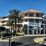Διαμέρισμα Modern In Golf Del Sur, Ac237, Tempered Pool And Ocean View *