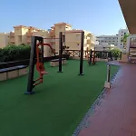 Modern In Golf Del Sur, Ac237, Tempered Pool And Ocean View Διαμέρισμα