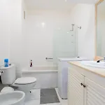Modern In Golf Del Sur, Ac237, Tempered Pool And Ocean View Διαμέρισμα