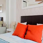 Modern In Golf Del Sur, Ac237, Tempered Pool And Ocean View Σαν Μιγκέλ ντε Αμπόνα