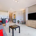 Modern In Golf Del Sur, Ac237, Tempered Pool And Ocean View * Σαν Μιγκέλ ντε Αμπόνα