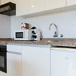Modern In Golf Del Sur, Ac237, Tempered Pool And Ocean View Διαμέρισμα *
