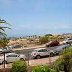 Διαμέρισμα Modern In Golf Del Sur, Ac237, Tempered Pool And Ocean View