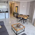 Διαμέρισμα Modern In Golf Del Sur, Ac237, Tempered Pool And Ocean View *