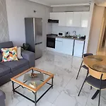 Modern In Golf Del Sur, Ac237, Tempered Pool And Ocean View Διαμέρισμα Σαν Μιγκέλ ντε Αμπόνα