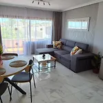 Διαμέρισμα Modern In Golf Del Sur, Ac237, Tempered Pool And Ocean View Σαν Μιγκέλ ντε Αμπόνα
