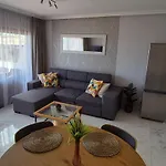 Διαμέρισμα Modern In Golf Del Sur, Ac237, Tempered Pool And Ocean View *