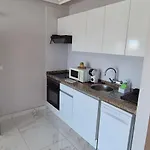 Διαμέρισμα Modern In Golf Del Sur, Ac237, Tempered Pool And Ocean View Σαν Μιγκέλ ντε Αμπόνα