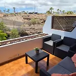 Modern In Golf Del Sur, Ac237, Tempered Pool And Ocean View Σαν Μιγκέλ ντε Αμπόνα