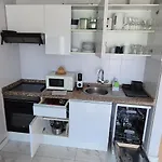 Modern In Golf Del Sur, Ac237, Tempered Pool And Ocean View