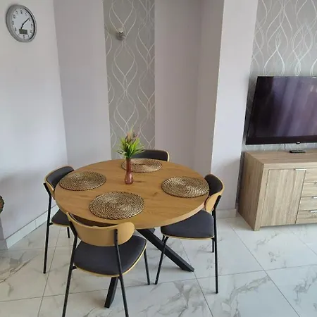 Modern In Golf Del Sur, Ac237, Tempered Pool And Ocean View 아파트 *