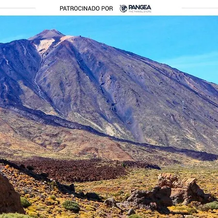 Modern In Golf Del Sur, Ac237, Tempered Pool And Ocean View *