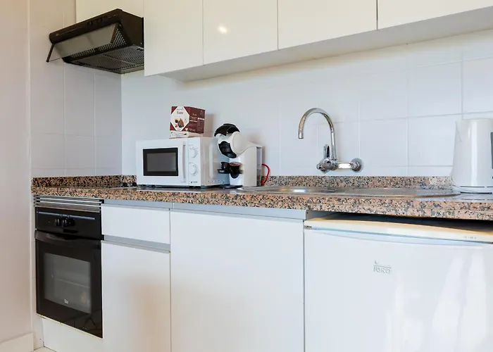 Modern In Golf Del Sur, Ac237, Tempered Pool And Ocean View Διαμέρισμα *