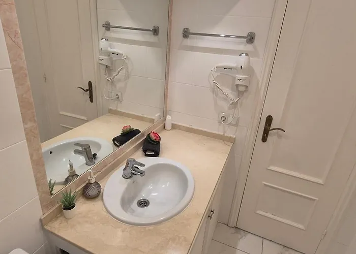 Modern In Golf Del Sur, Ac237, Tempered Pool And Ocean View * Σαν Μιγκέλ ντε Αμπόνα