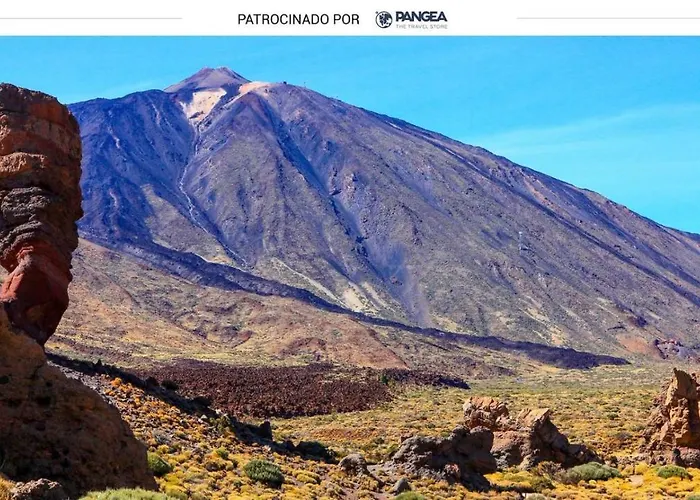 Modern In Golf Del Sur, Ac237, Tempered Pool And Ocean View *